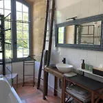 فندق مبيت وإفطار Chateau De