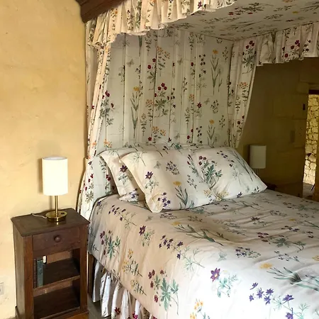 Chateau De * Monsac