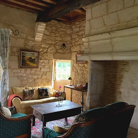 Chateau De Monsac
