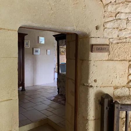Chateau De
