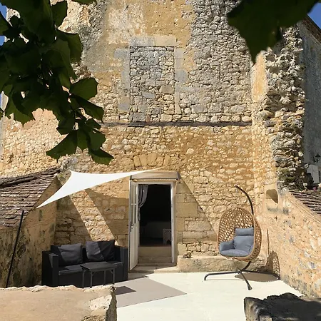 Chateau De * Monsac
