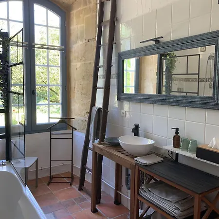 Bed & Breakfast Chateau De