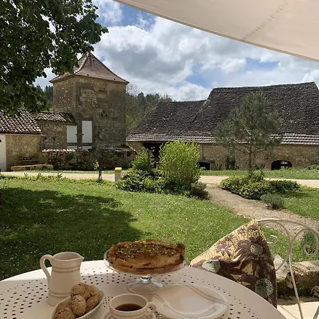 Bed & Breakfast Chateau De *