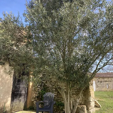 Bed & Breakfast Chateau De Monsac